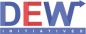 Digital Economy Initiative (DEW Initiative) logo